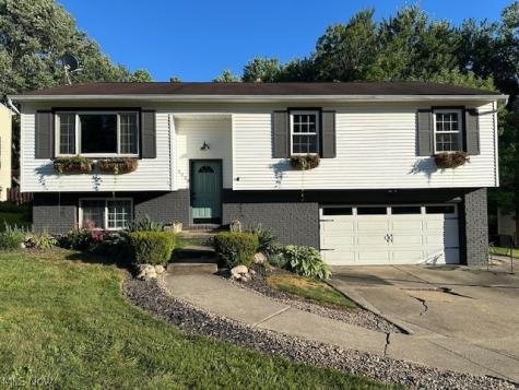 2228 Croydon Road Twinsburg OH 44087