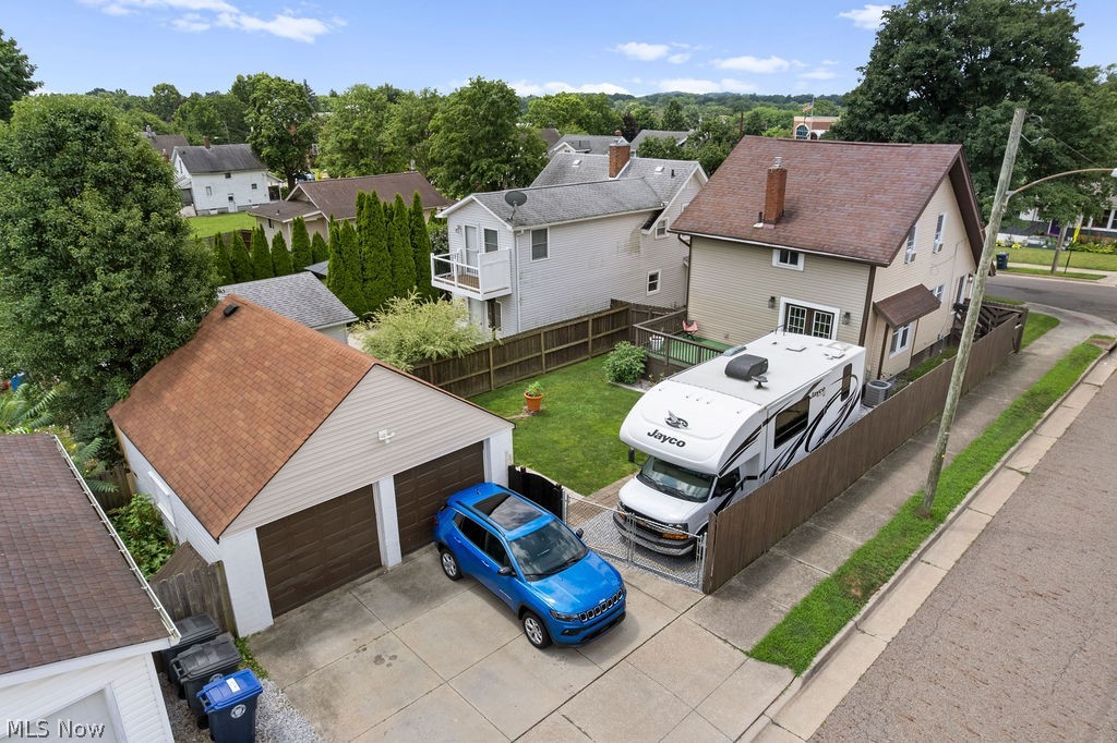 483 Stetler Avenue Akron OH 44312