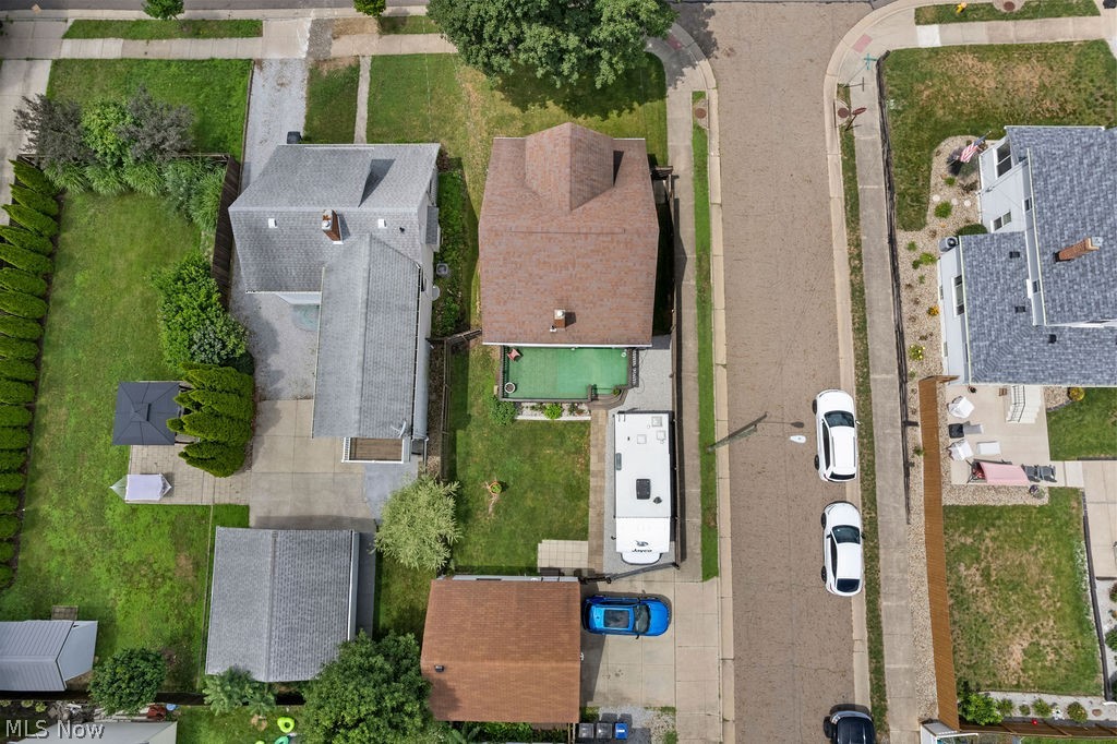 483 Stetler Avenue Akron OH 44312