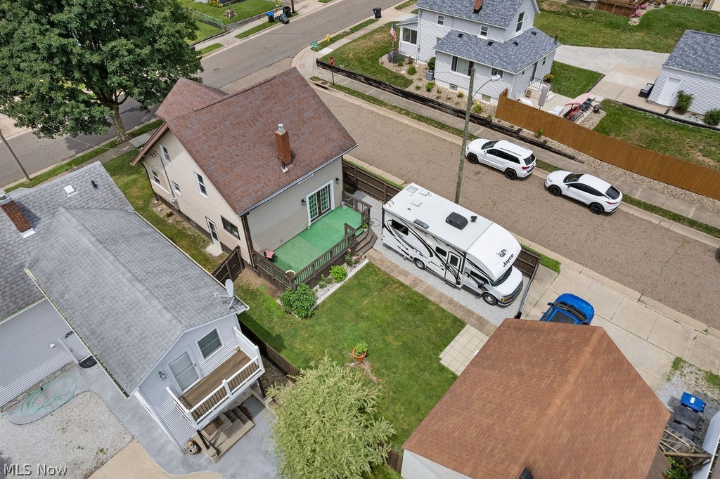 483 Stetler Avenue Akron OH 44312