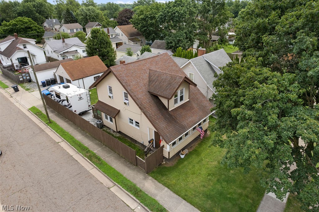 483 Stetler Avenue Akron OH 44312