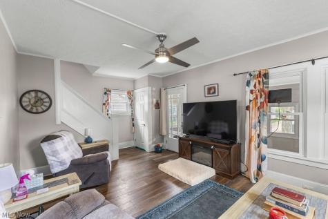 483 Stetler Avenue Akron OH 44312