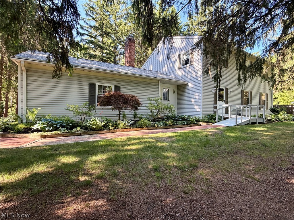 11635 Twin Mills Lane Chardon OH 44024