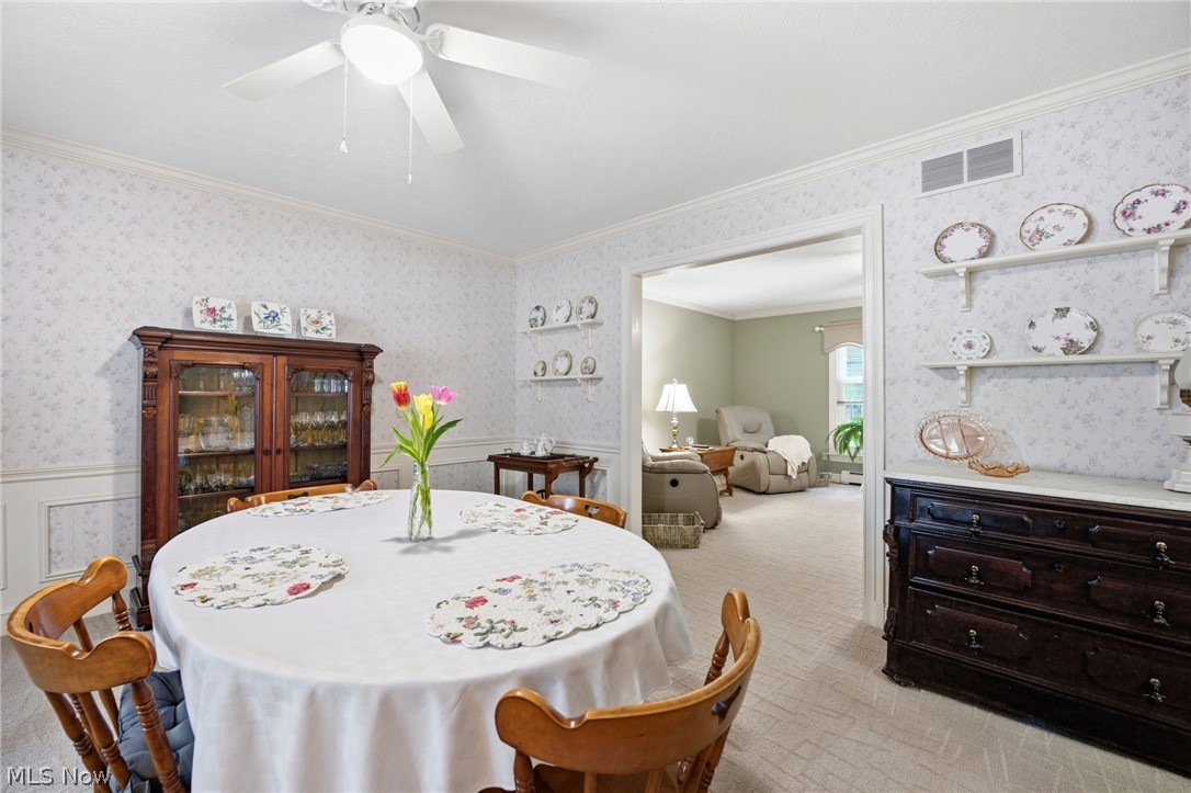 11635 Twin Mills Lane Chardon OH 44024