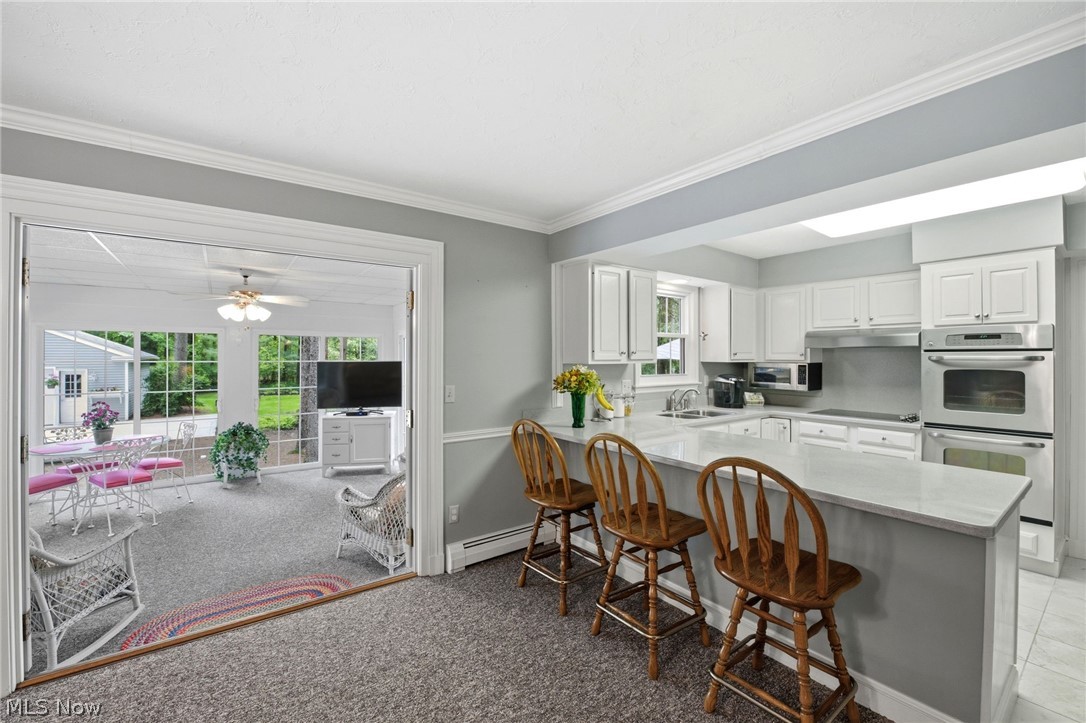 11635 Twin Mills Lane Chardon OH 44024