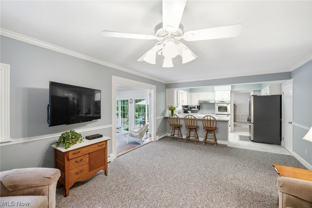 11635 Twin Mills Lane Chardon OH 44024