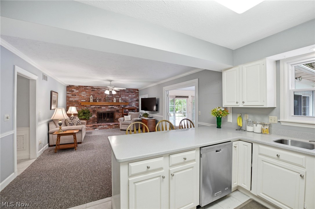 11635 Twin Mills Lane Chardon OH 44024