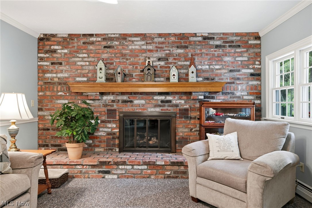 11635 Twin Mills Lane Chardon OH 44024