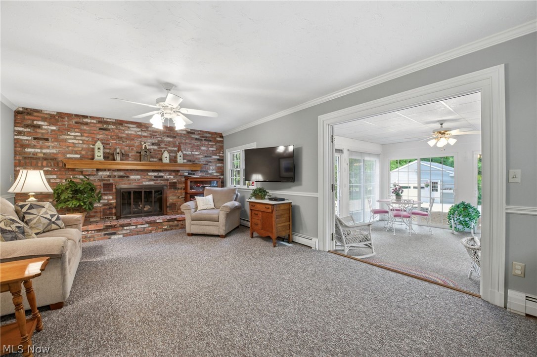 11635 Twin Mills Lane Chardon OH 44024