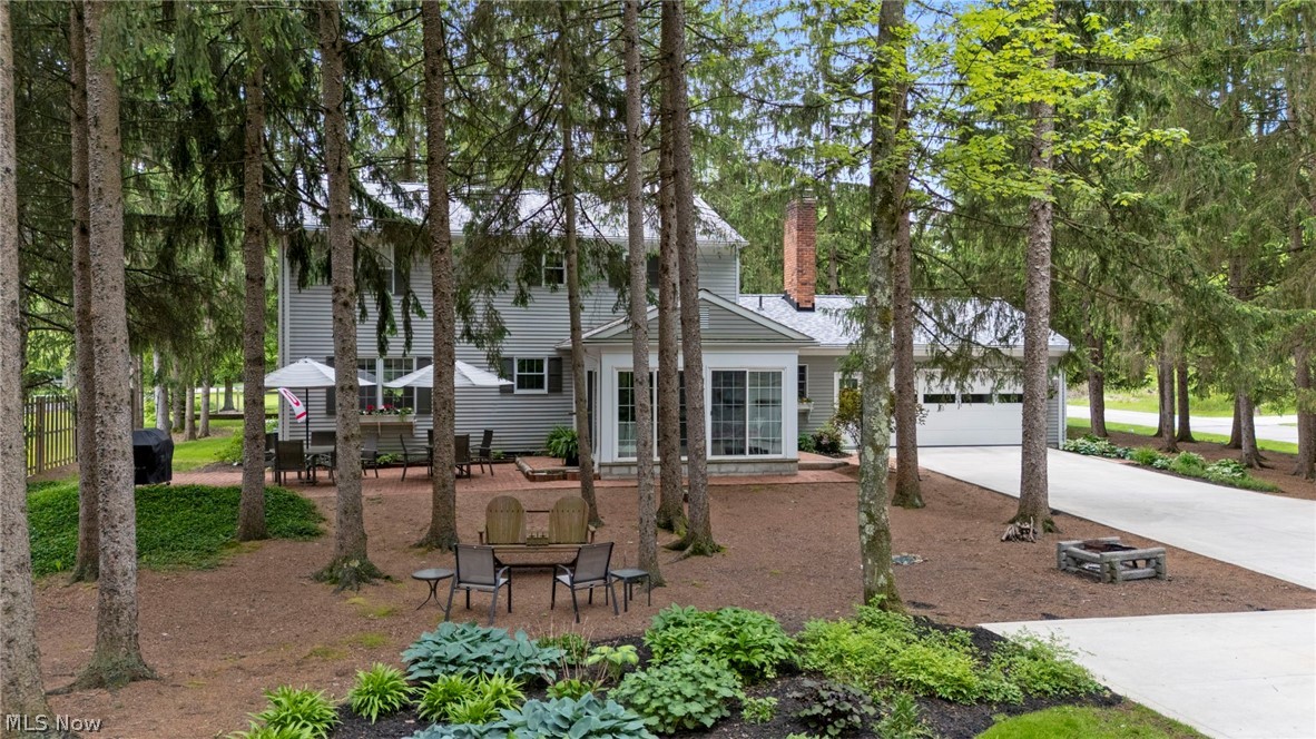11635 Twin Mills Lane Chardon OH 44024