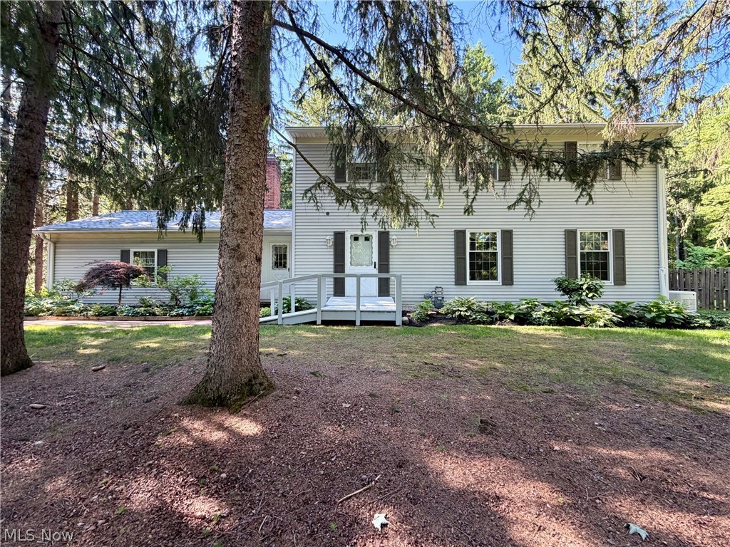 11635 Twin Mills Lane Chardon OH 44024