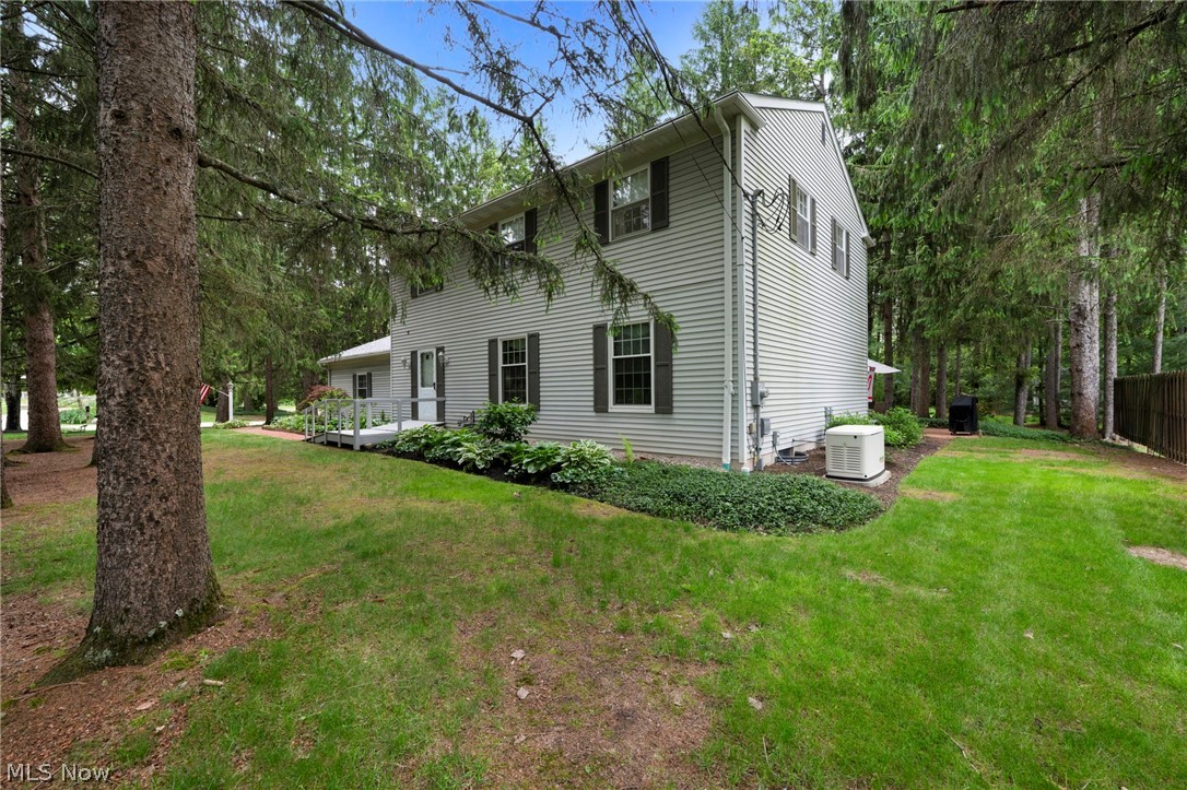 11635 Twin Mills Lane Chardon OH 44024