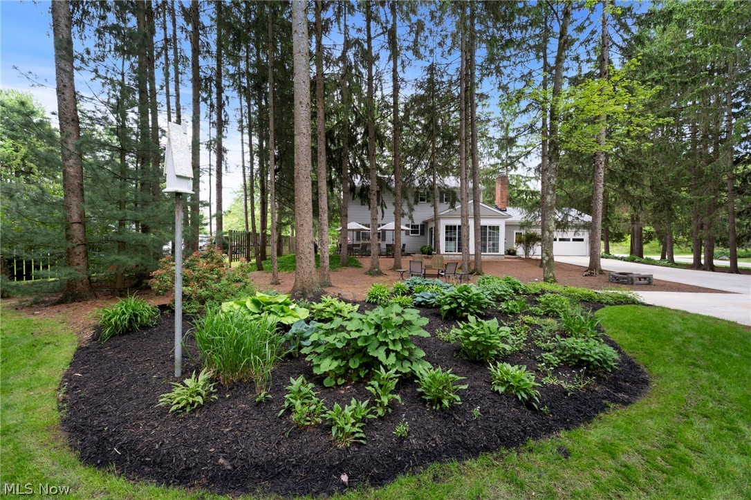 11635 Twin Mills Lane Chardon OH 44024
