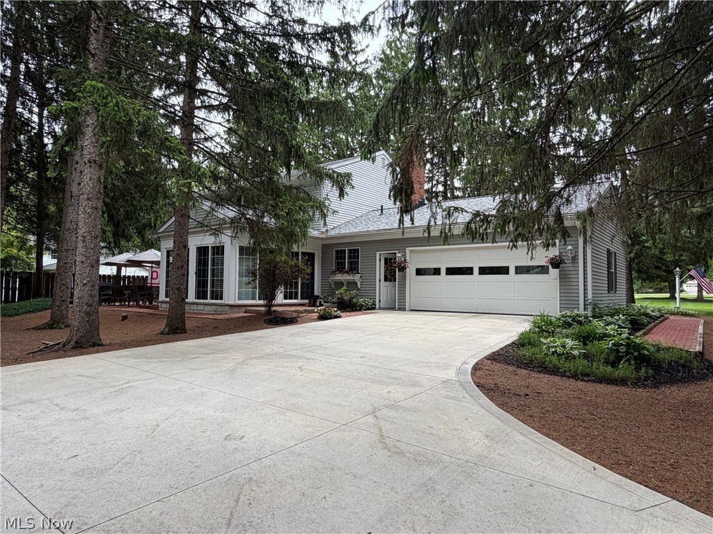 11635 Twin Mills Lane Chardon OH 44024