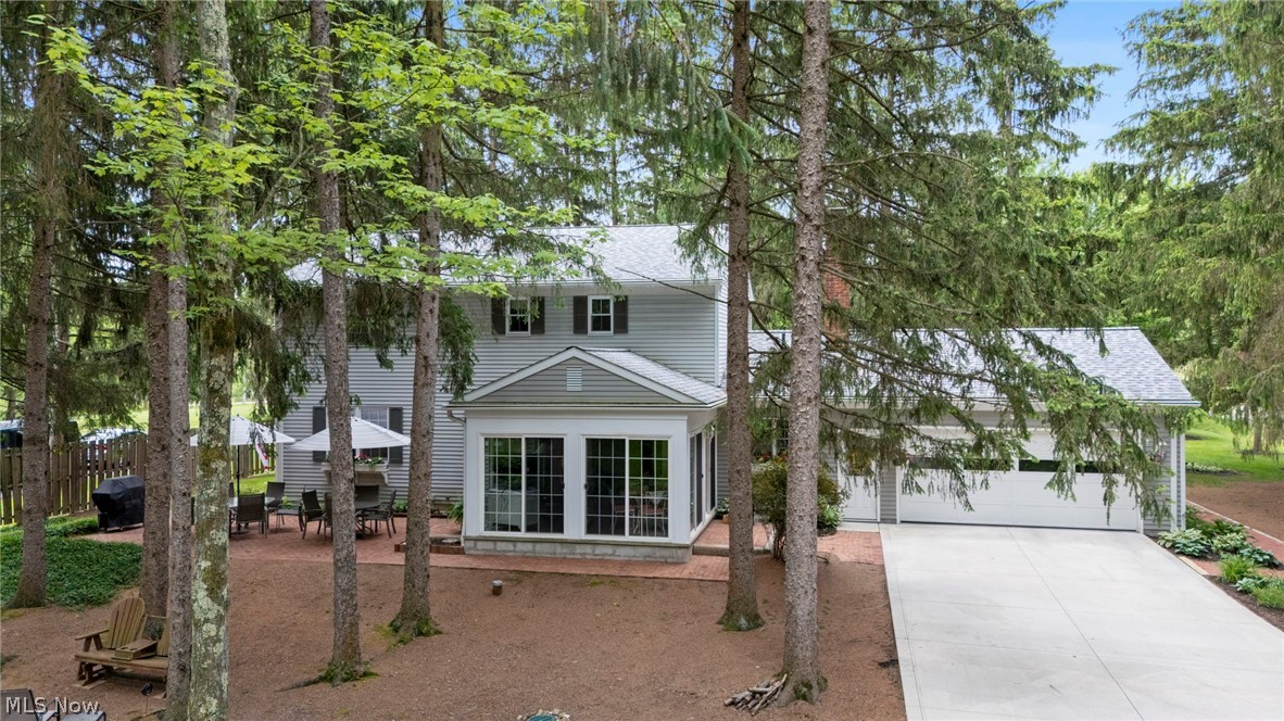 11635 Twin Mills Lane Chardon OH 44024