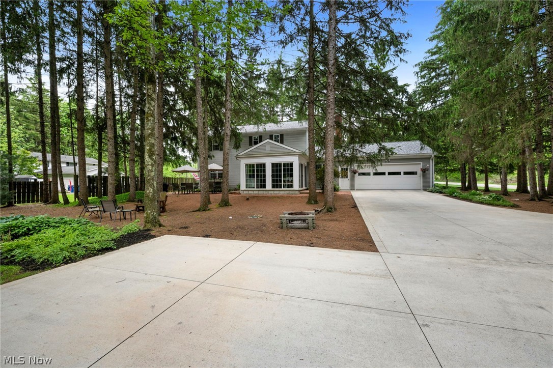 11635 Twin Mills Lane Chardon OH 44024