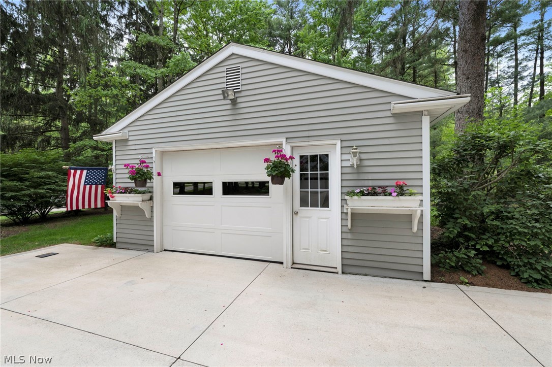 11635 Twin Mills Lane Chardon OH 44024