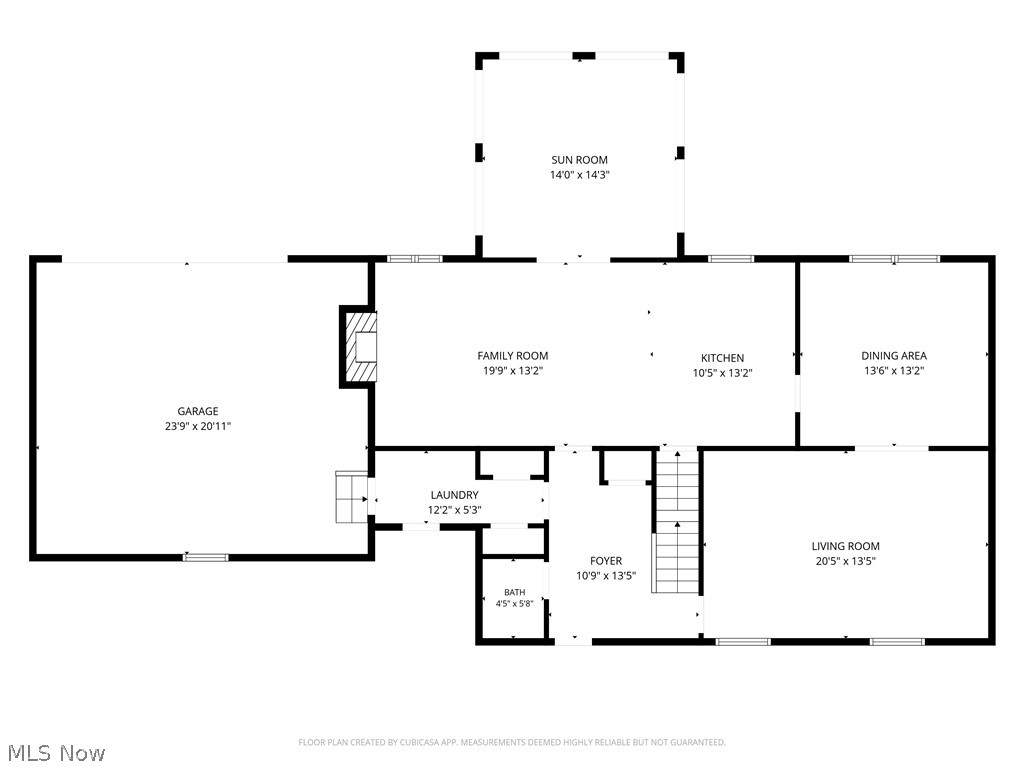 11635 Twin Mills Lane Chardon OH 44024