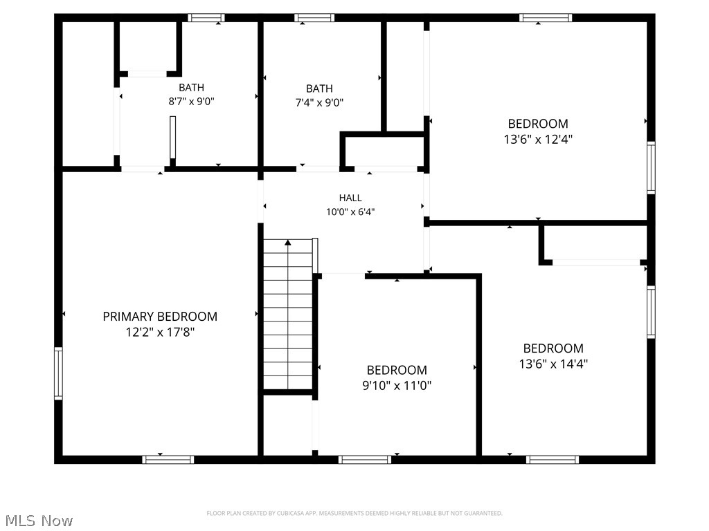 11635 Twin Mills Lane Chardon OH 44024