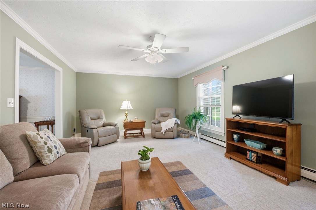 11635 Twin Mills Lane Chardon OH 44024