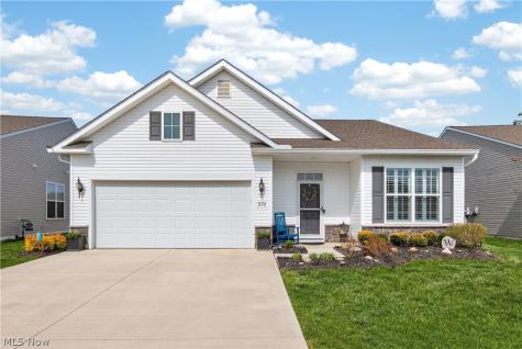 848 Cedar Crest Drive Elyria OH 44035