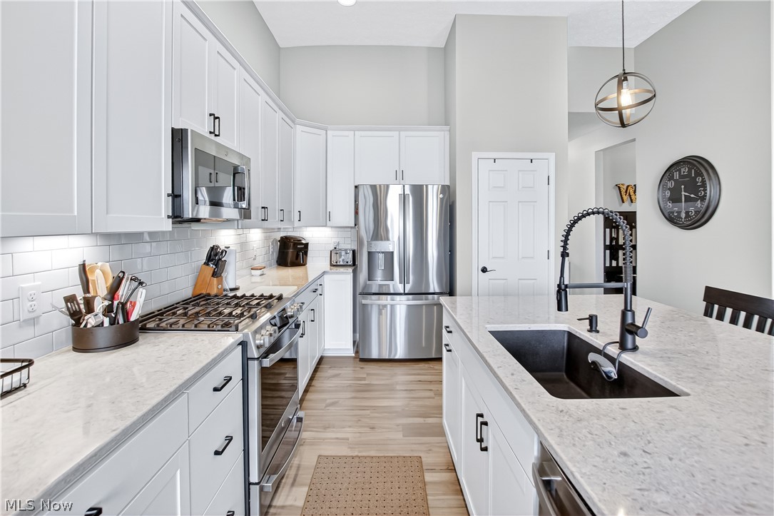 848 Cedar Crest Drive Elyria OH 44035