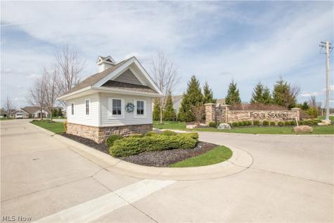 848 Cedar Crest Drive Elyria OH 44035