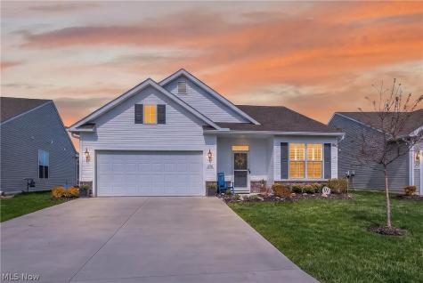 848 Cedar Crest Drive Elyria OH 44035