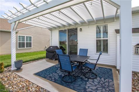 848 Cedar Crest Drive Elyria OH 44035