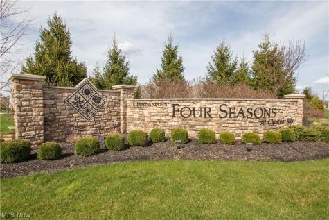 848 Cedar Crest Drive Elyria OH 44035