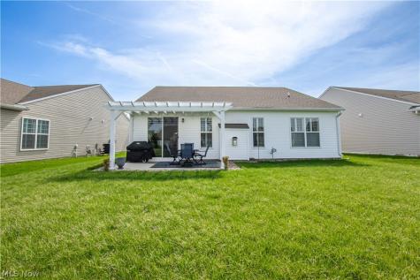 848 Cedar Crest Drive Elyria OH 44035