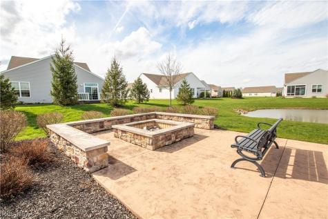 848 Cedar Crest Drive Elyria OH 44035