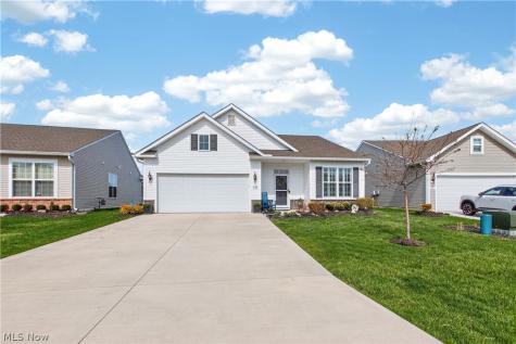 848 Cedar Crest Drive Elyria OH 44035