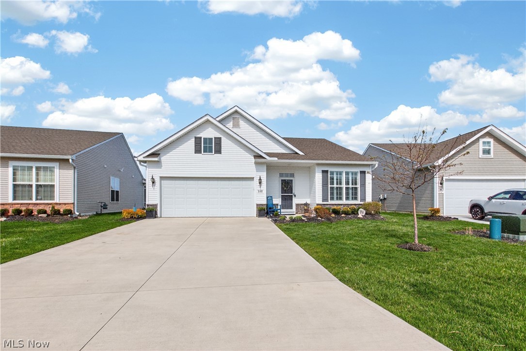 848 Cedar Crest Drive Elyria OH 44035