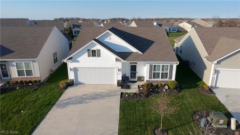 848 Cedar Crest Drive Elyria OH 44035
