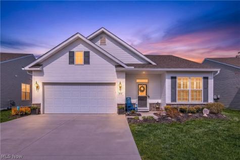 848 Cedar Crest Drive Elyria OH 44035