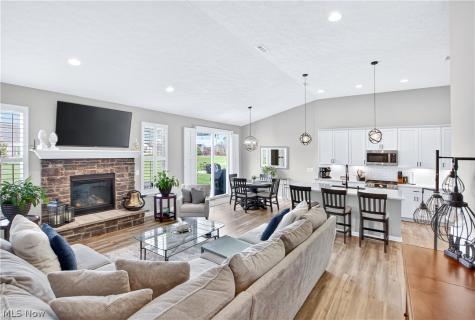 848 Cedar Crest Drive Elyria OH 44035