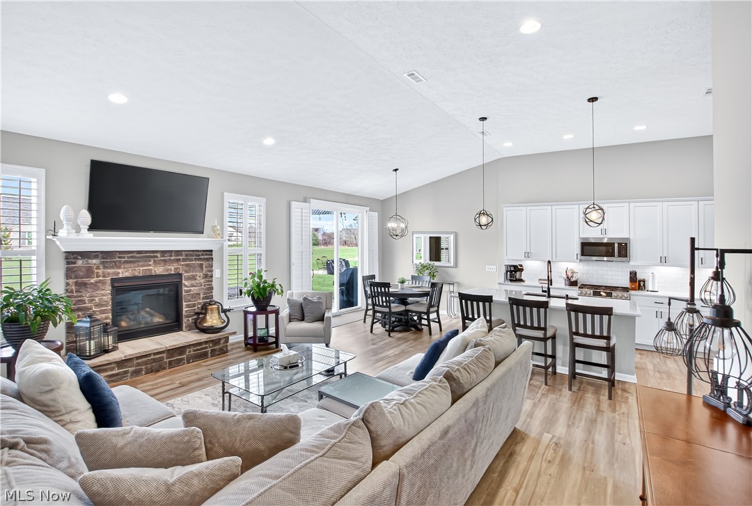 848 Cedar Crest Drive Elyria OH 44035
