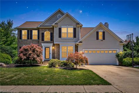 9195 Victoria Lane North Ridgeville OH 44039