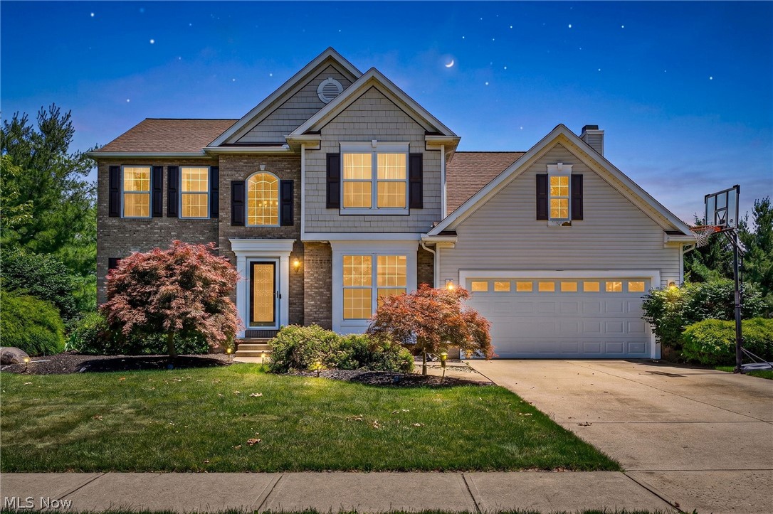 9195 Victoria Lane North Ridgeville OH 44039