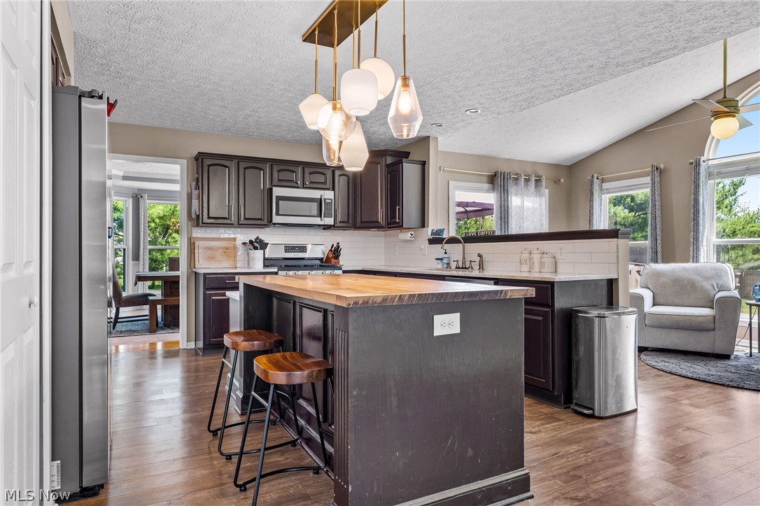 9195 Victoria Lane North Ridgeville OH 44039