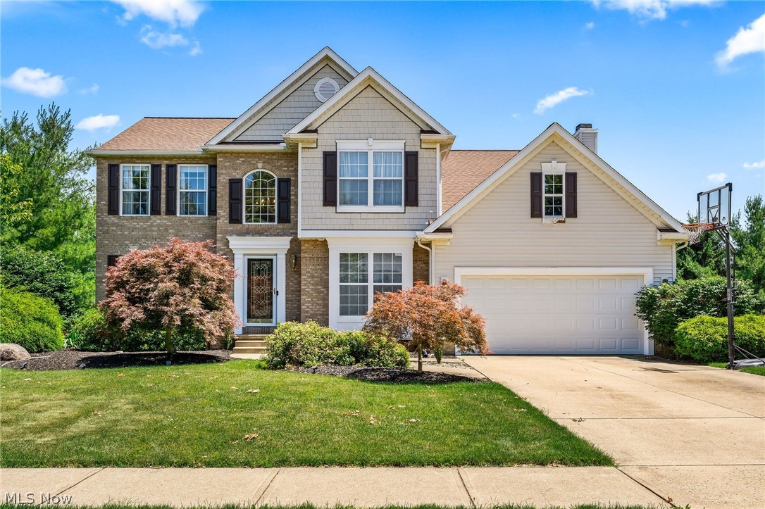 9195 Victoria Lane North Ridgeville OH 44039