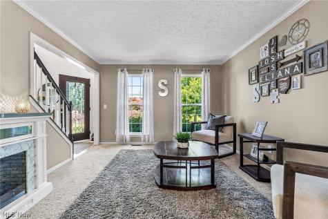 9195 Victoria Lane North Ridgeville OH 44039