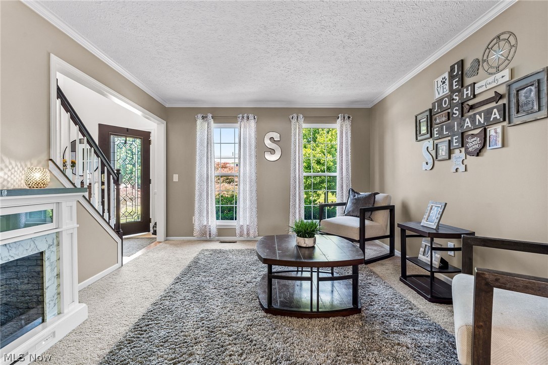 9195 Victoria Lane North Ridgeville OH 44039