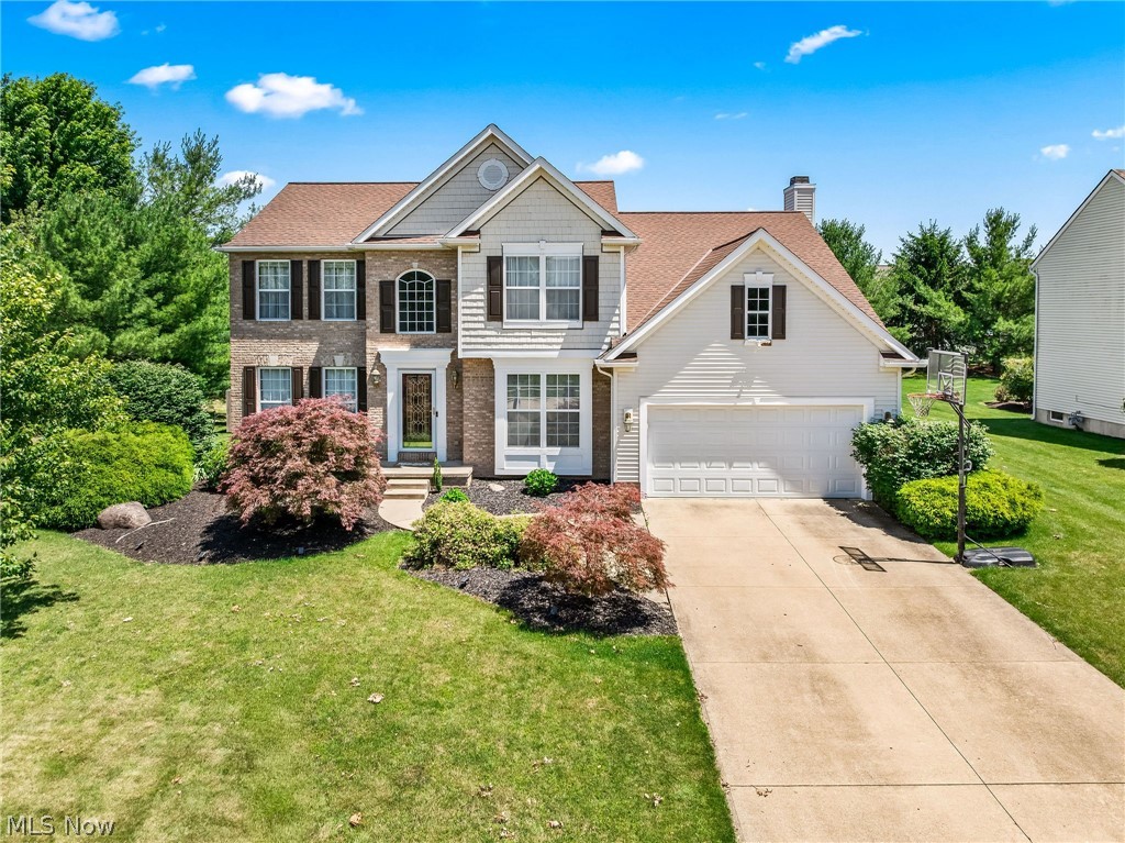 9195 Victoria Lane North Ridgeville OH 44039