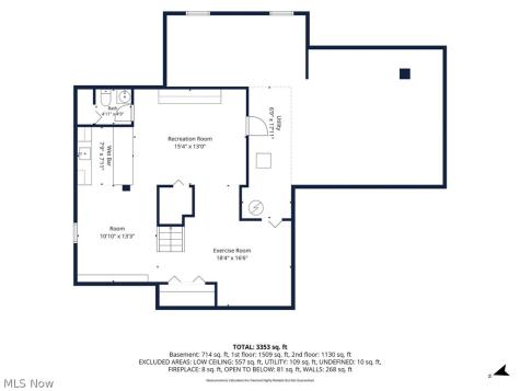 9195 Victoria Lane North Ridgeville OH 44039