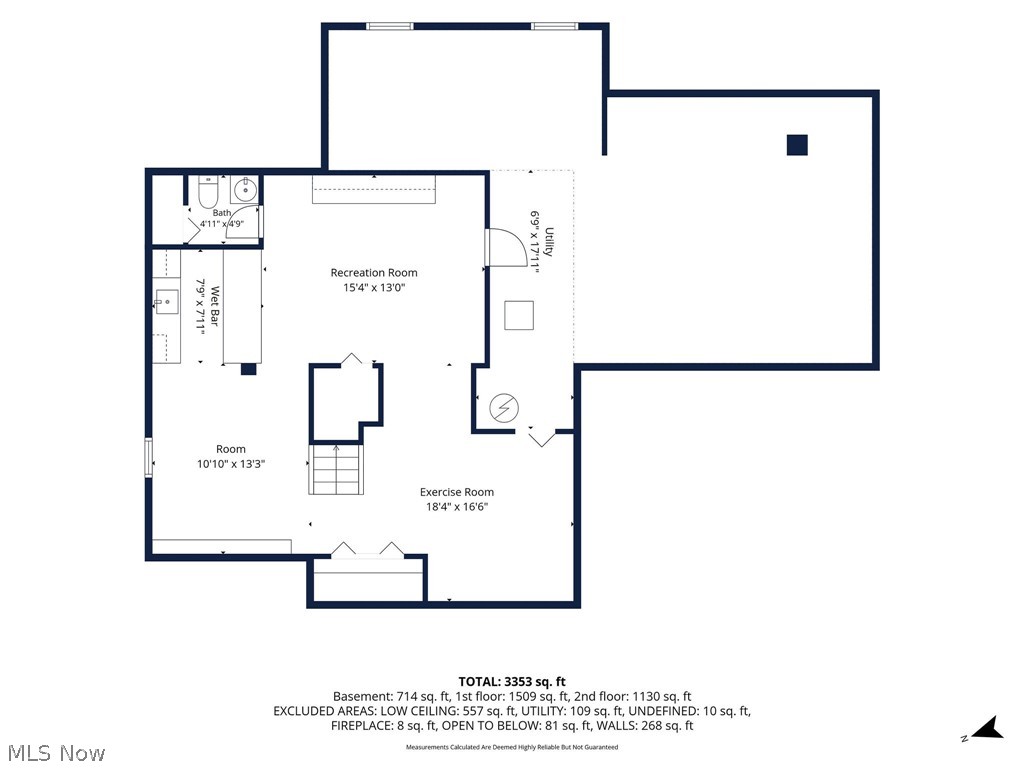 9195 Victoria Lane North Ridgeville OH 44039