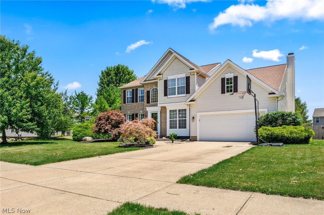 9195 Victoria Lane North Ridgeville OH 44039