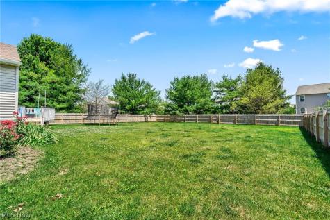 9195 Victoria Lane North Ridgeville OH 44039