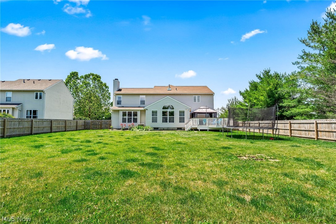 9195 Victoria Lane North Ridgeville OH 44039
